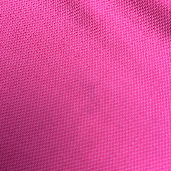 Ralph Lauren Blue Label Large Logo Preppy Polo Dress Sz XS - Picture 9 of 9